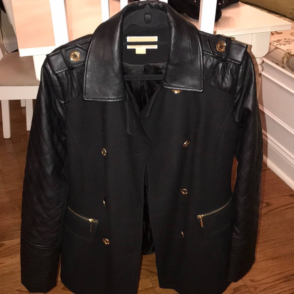 Michael Kors jacket